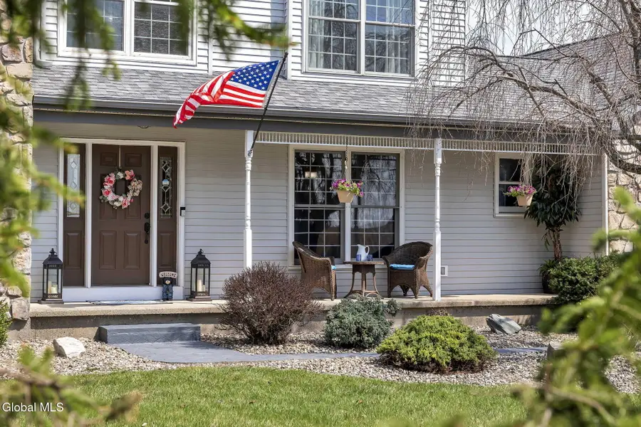 61 Johnson Road, Halfmoon, NY 12118 - #2