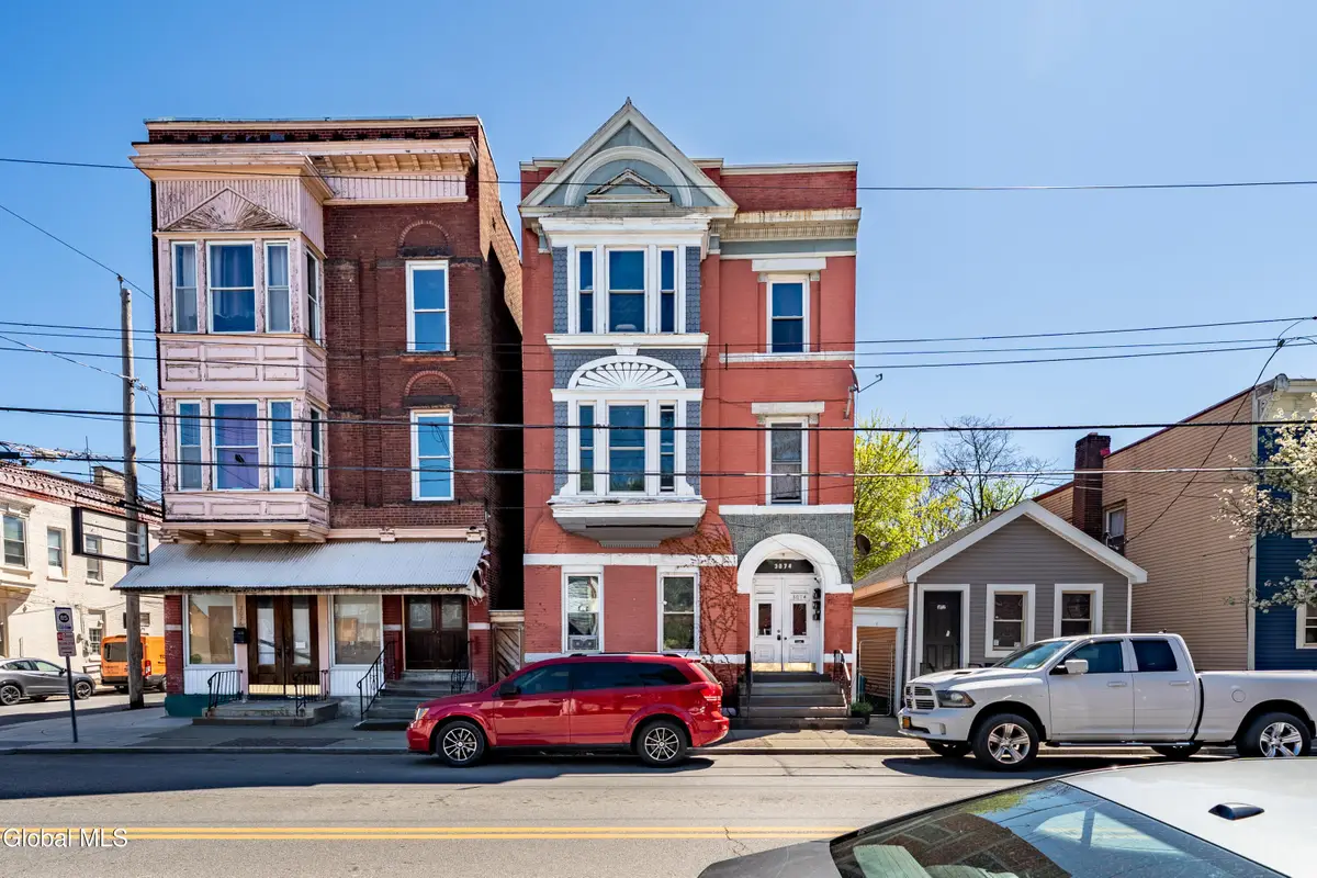 3074 6th Avenue, Troy, NY 12180 - #1