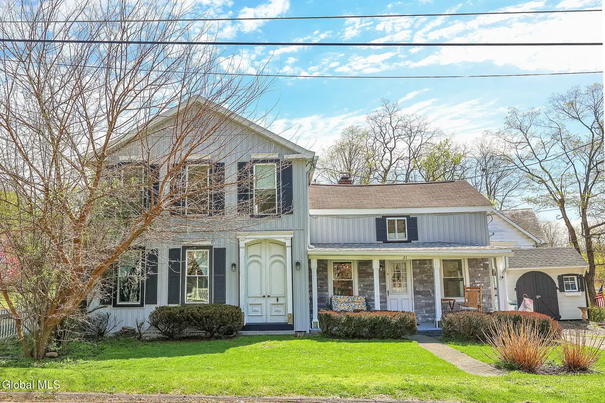 21 Main Street, Rexford, NY 12148 - #1