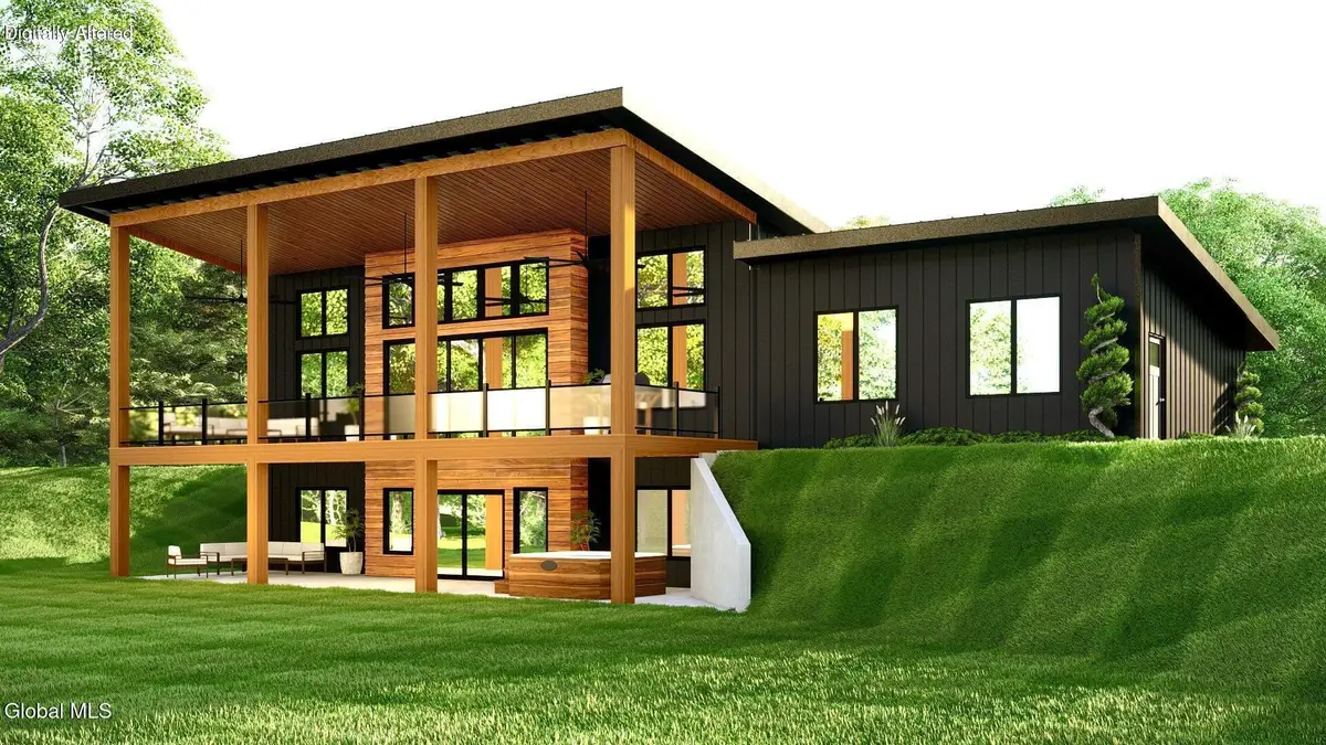 L74.2 County Route 68, Saratoga Springs, NY 12866 - #1