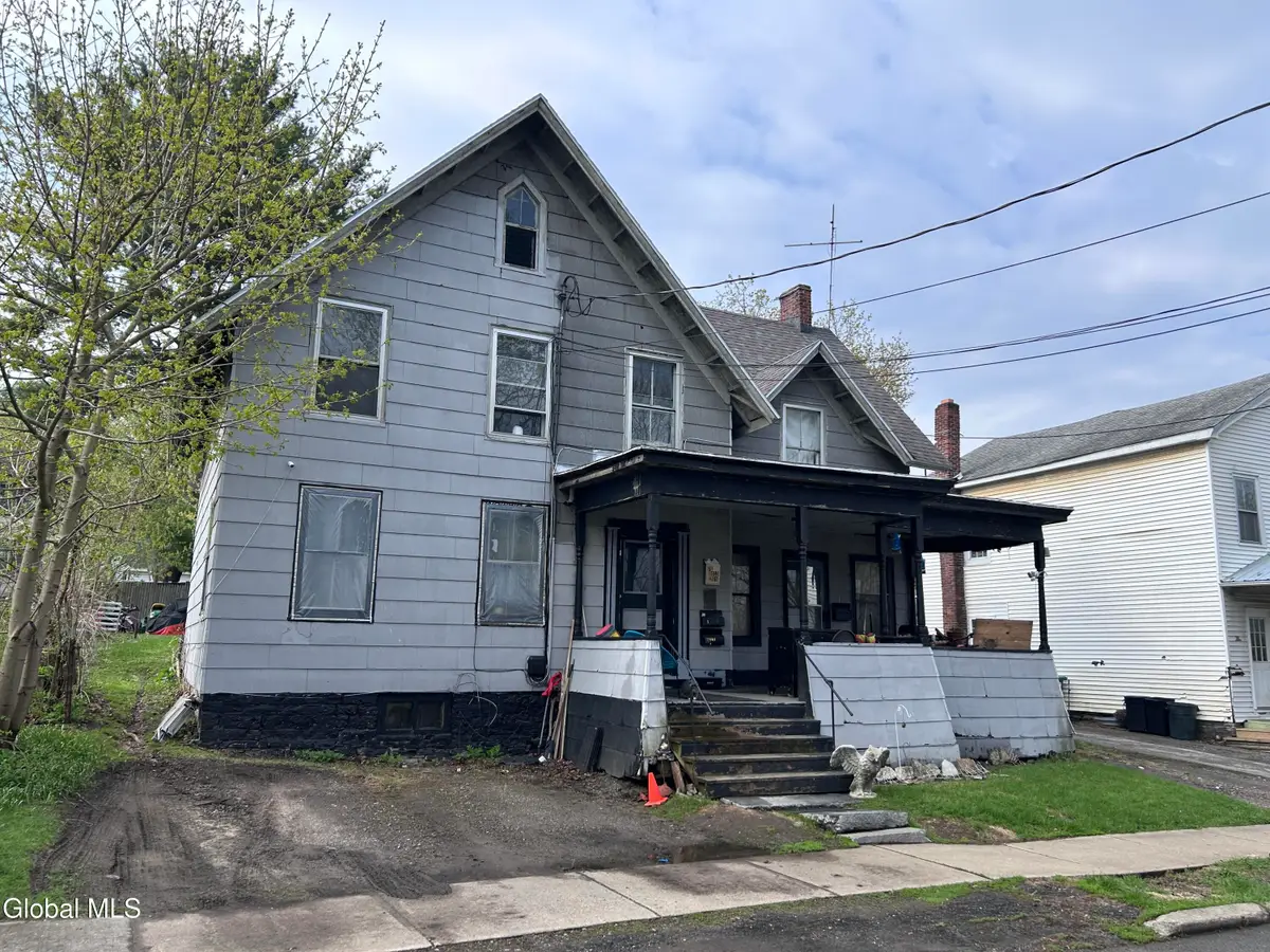 120 Front Street, Canajoharie, NY 13317 - #1