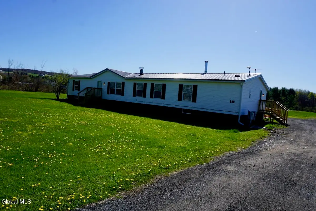 201 Reed Hill Road, Glen, NY 12072 - #1