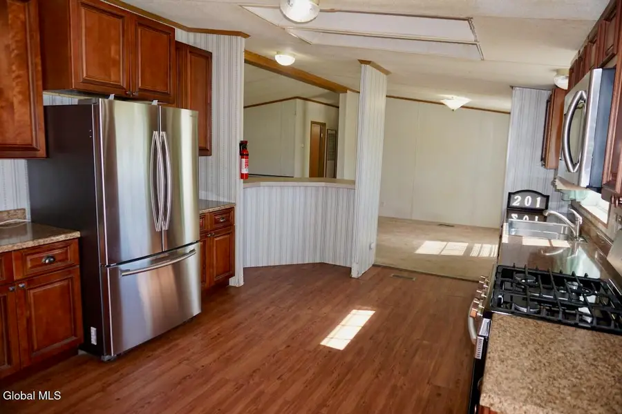 201 Reed Hill Road, Glen, NY 12072 - #3