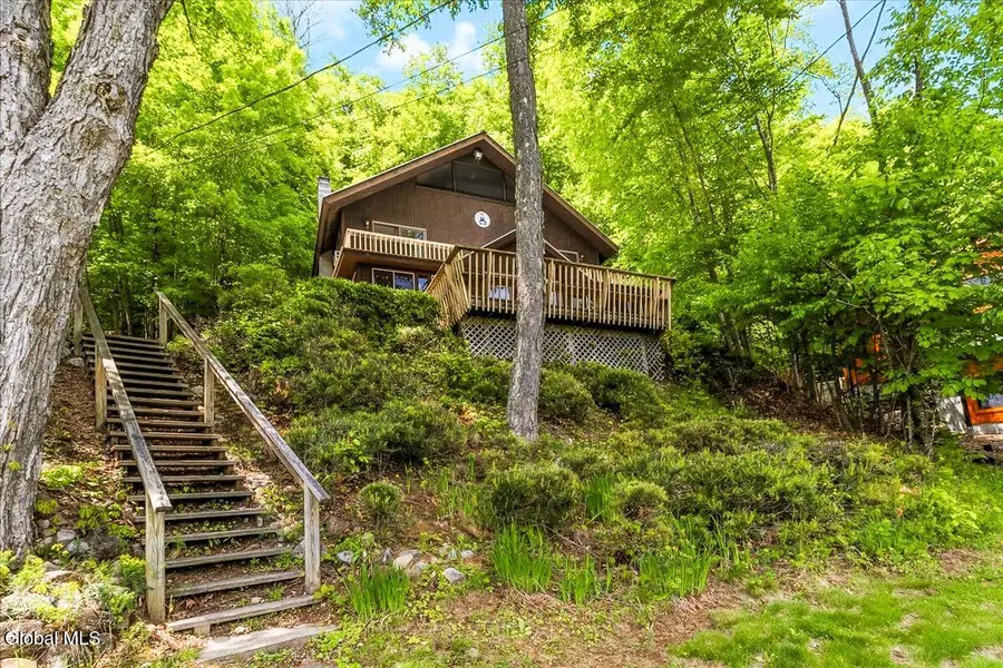 9 Chippewa Loop, Horicon, NY 12815 - #3