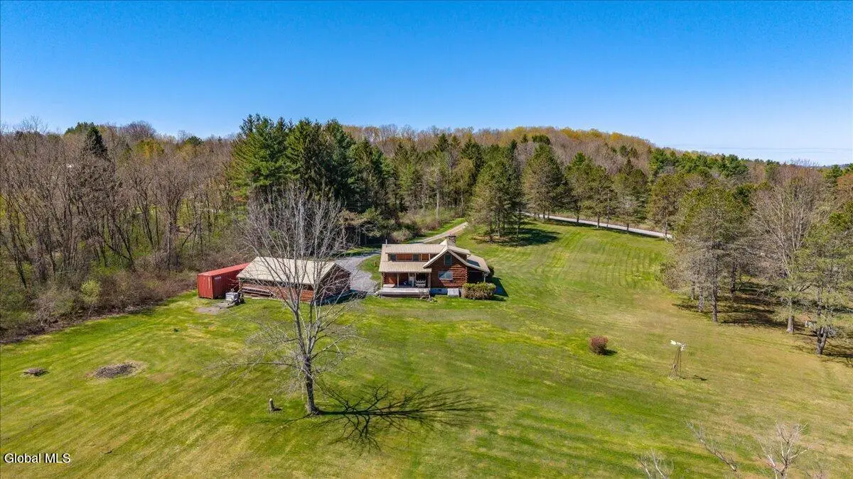 242 Webster Road, Wright, NY 12053 - #1