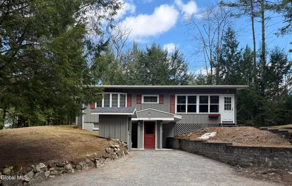 104 Clarkson Road, Chester, NY 12817