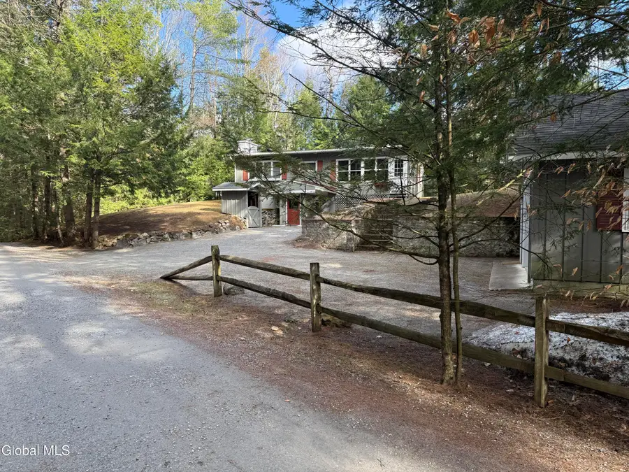104 Clarkson Road, Chester, NY 12817 - #2