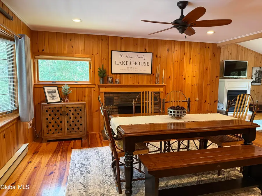 104 Clarkson Road, Chester, NY 12817 - #3