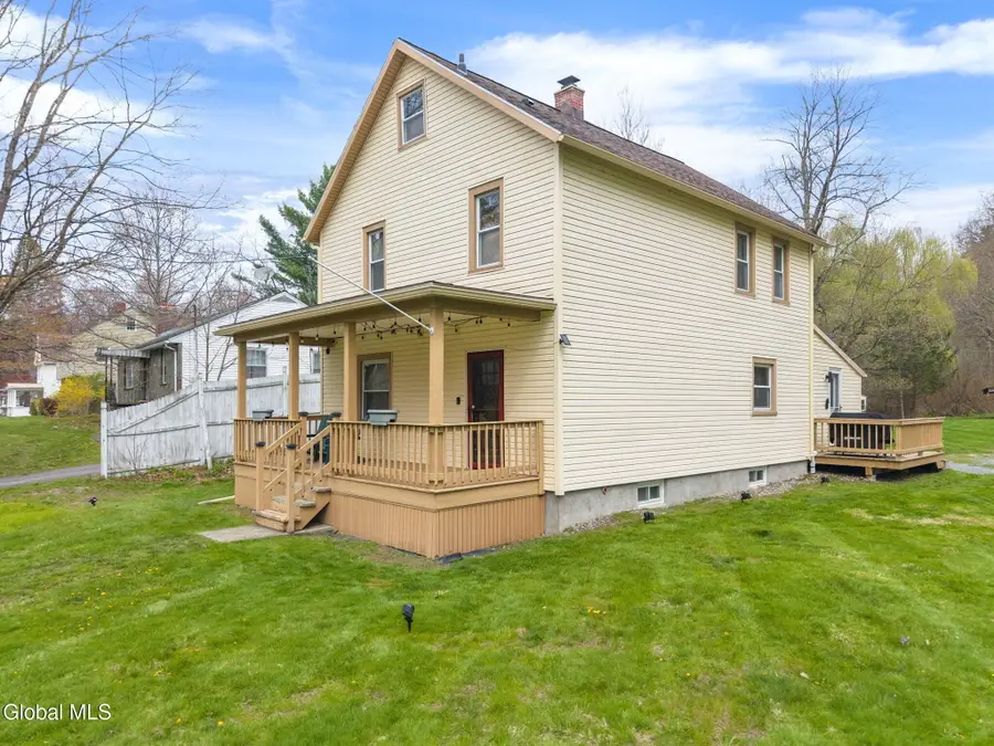 93 Chatham Street, Nassau, NY 12123 - #3