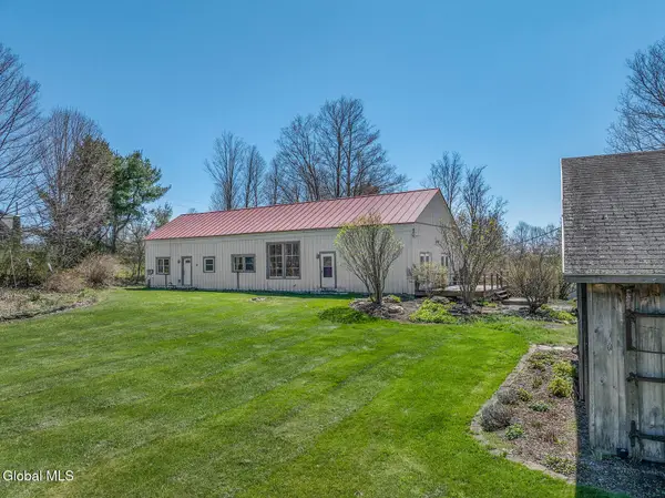 413 Smith Road, Salem, NY 12865