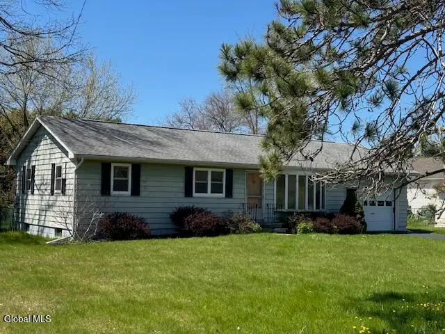5099 Ny Rte 203, Nassau, NY 12123 - #1