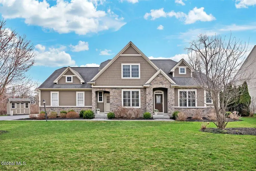 11 Sundance Lane, Loudonville, NY 12211 - #2