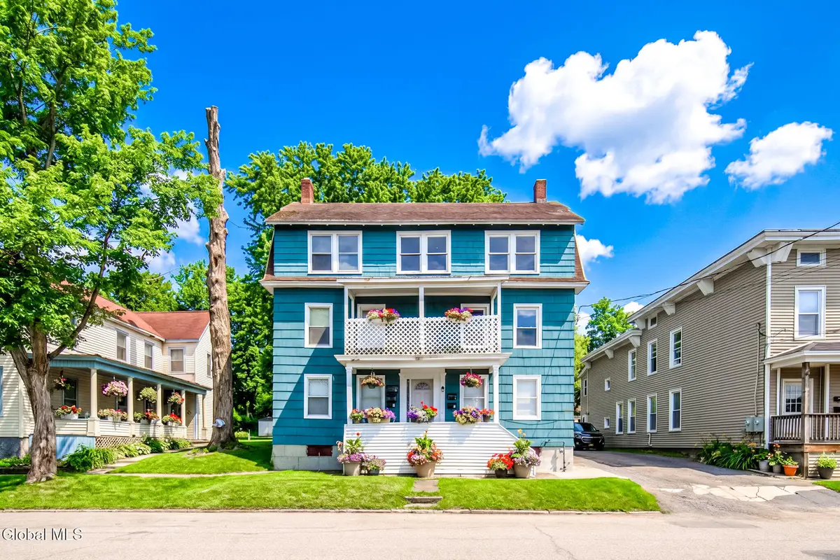 12 Hoosac Street, Johnstown, NY 12095 - #1