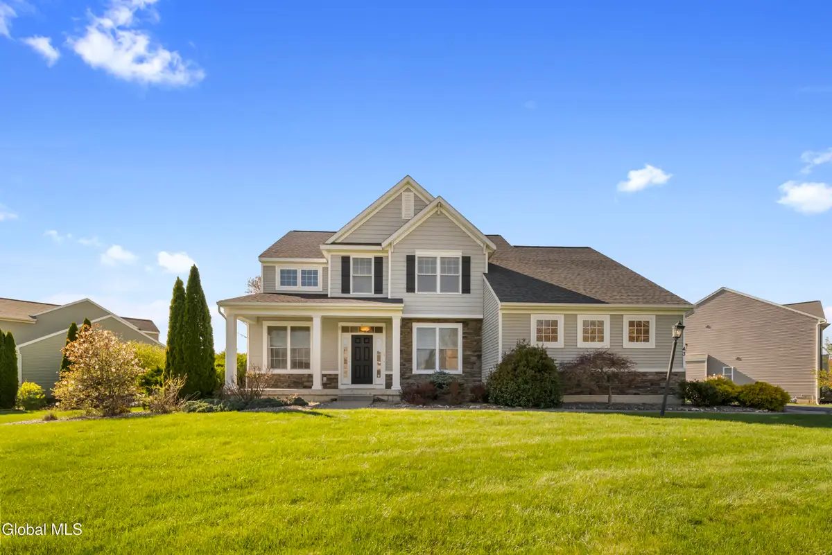 43 Chester Drive, Halfmoon, NY 12188 - #1