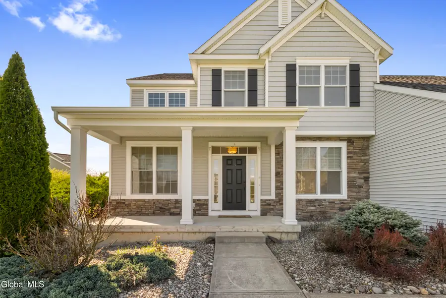 43 Chester Drive, Halfmoon, NY 12188 - #2