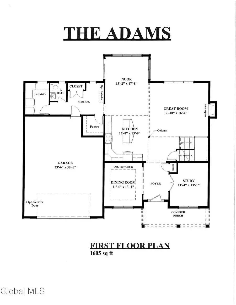 17a Wyatt's Way, Clifton Park, NY 12065 - #2