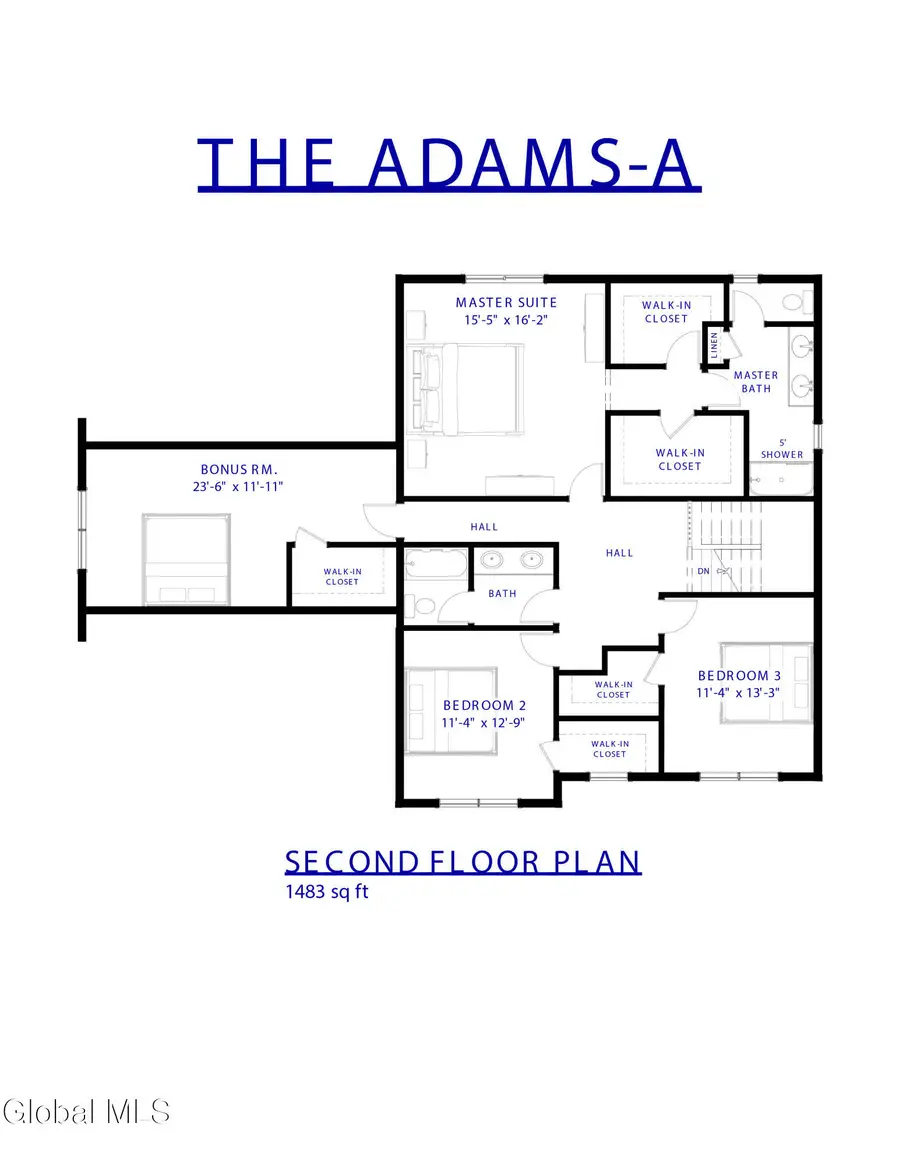 17a Wyatt's Way, Clifton Park, NY 12065 - #3