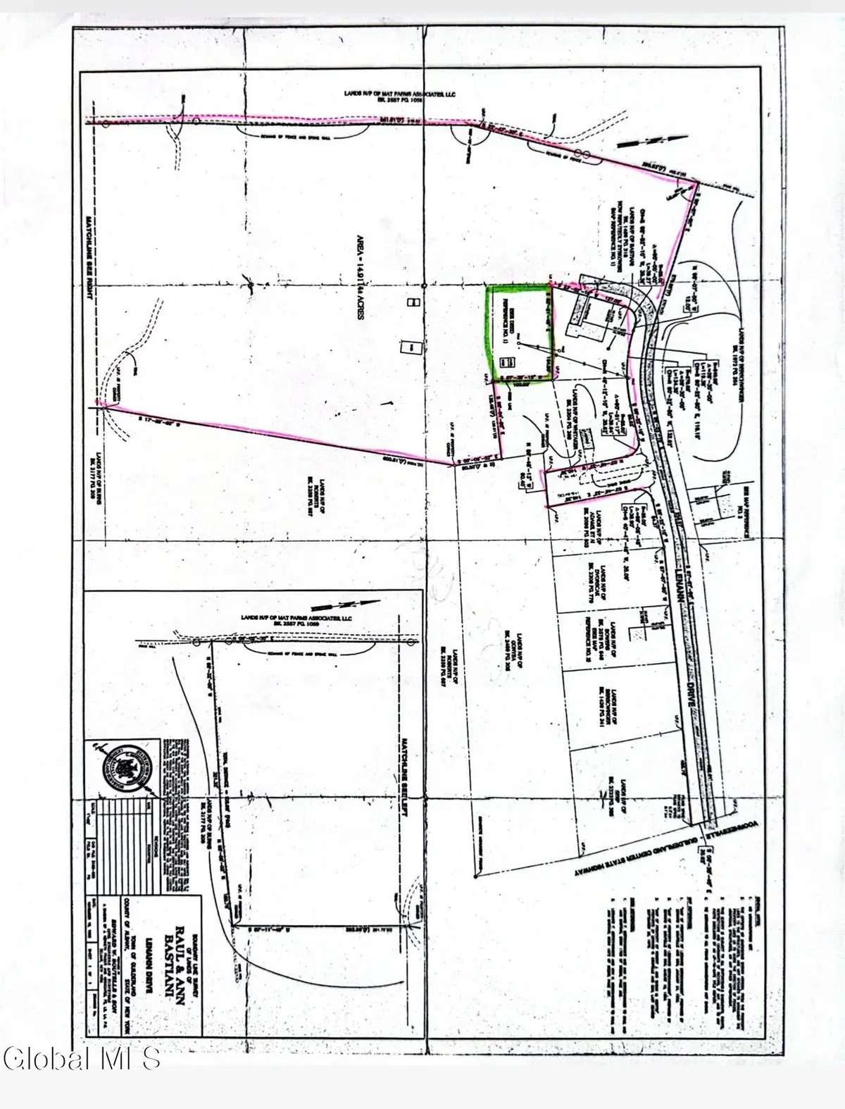 11 Lenann #REAR, Guilderland, NY 12009 - #1