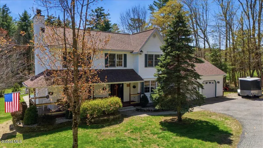 3082 Galway Road, Galway, NY 12020 - #2
