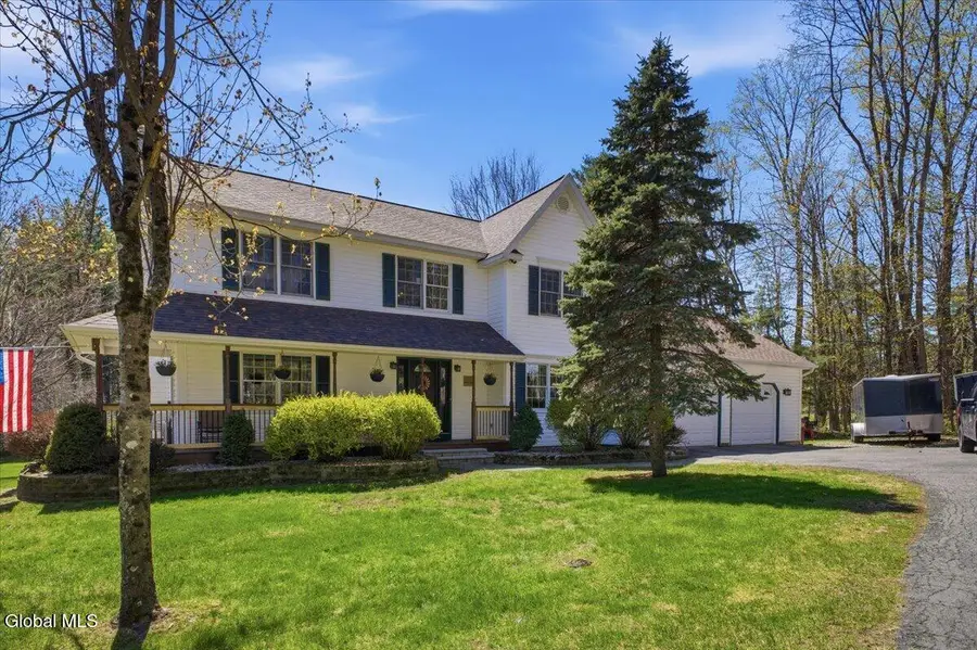 3082 Galway Road, Galway, NY 12020 - #3