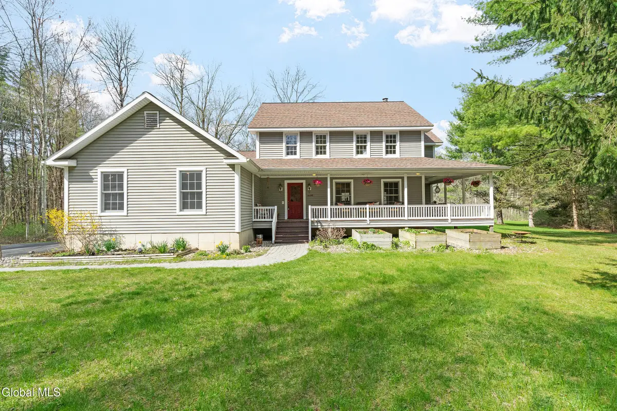 145 Hayes Road, Saratoga, NY 12871 - #1