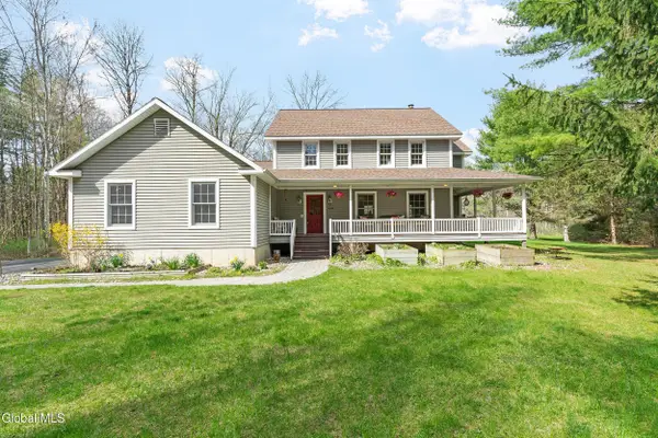 145 Hayes Road, Saratoga, NY 12871