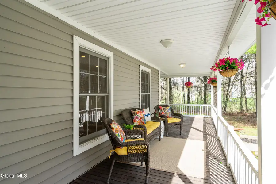 145 Hayes Road, Saratoga, NY 12871 - #3