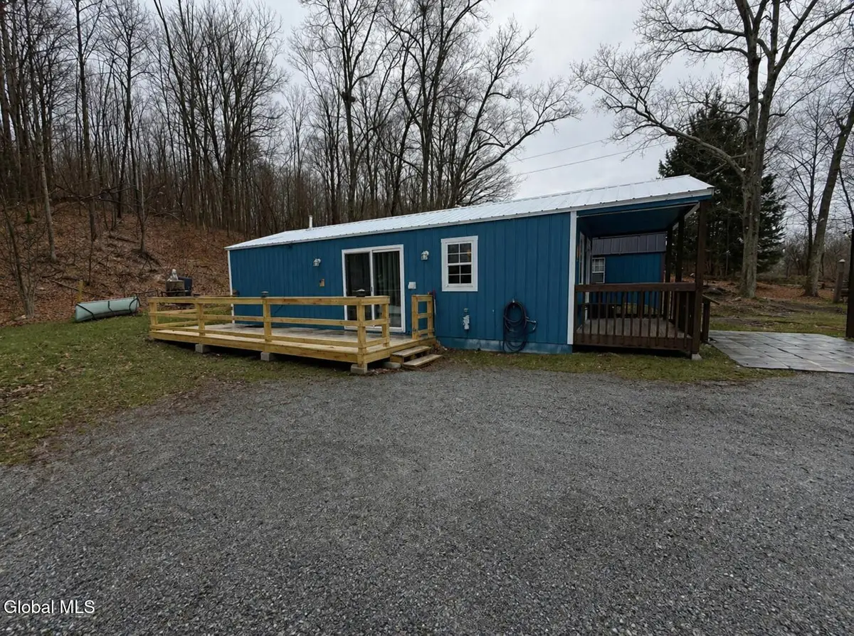 416 Upper Turnpike Road, Whitehall, NY 12887 - #1