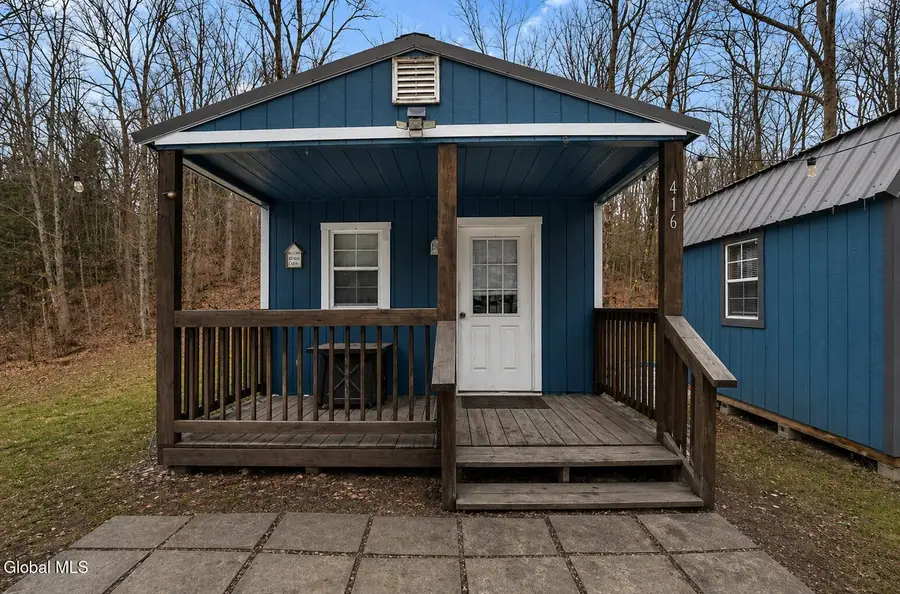 416 Upper Turnpike Road, Whitehall, NY 12887 - #2