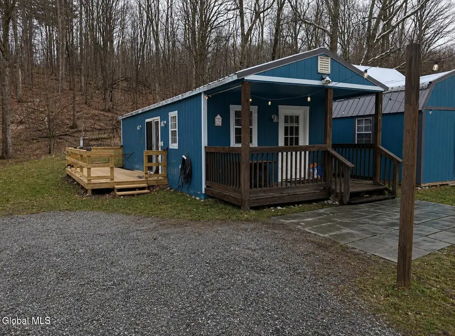 416 Upper Turnpike Road, Whitehall, NY 12887 - #3