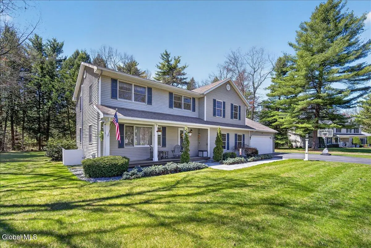 16 Muriel Lane, Schaghticoke, NY 12154 - #1