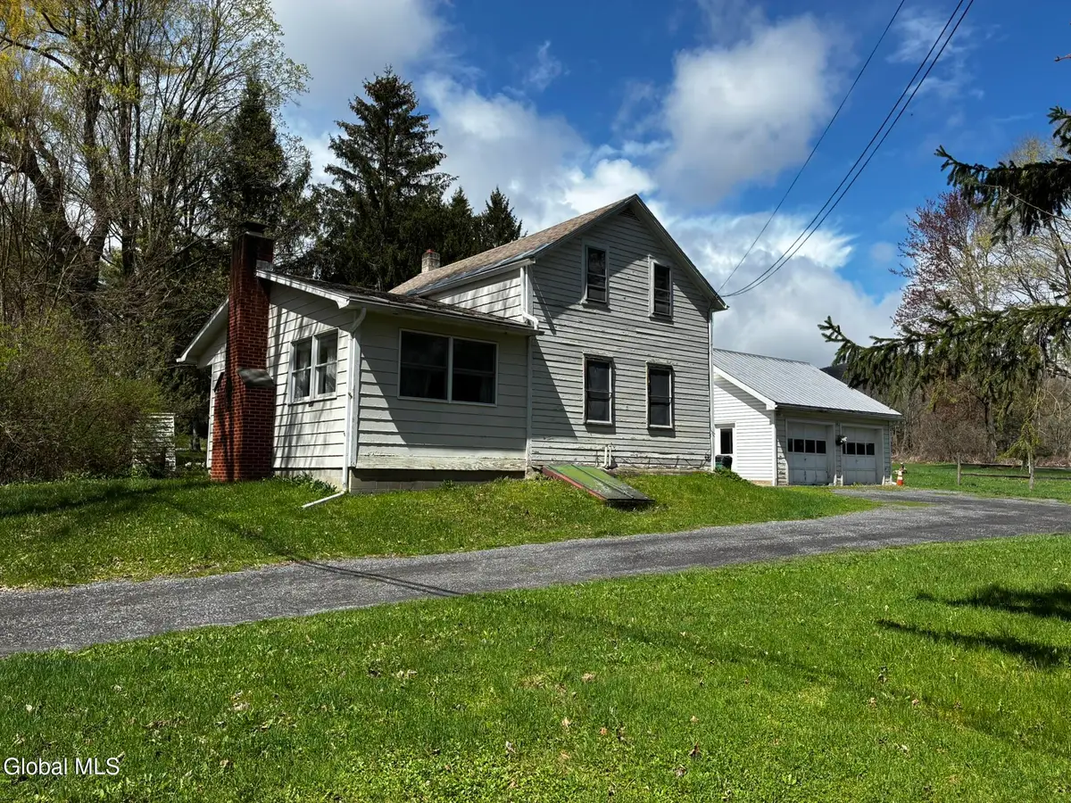 134 Schoolhouse Road, Middleburgh, NY 12157 - #1