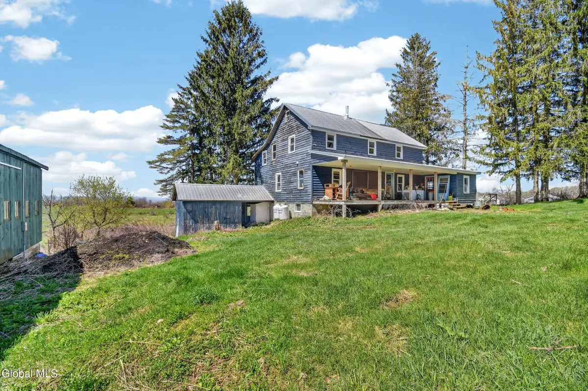 1359 Kringsbush Road, Saint Johnsville, NY 13452 - #1