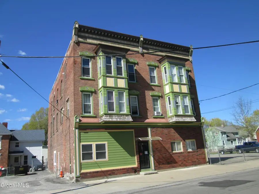 70 North Street, Gloversville, NY 12078 - #3