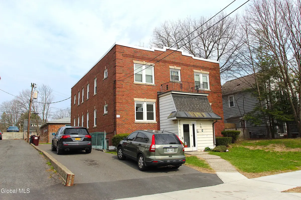 190 S Allen Street, Albany, NY 12208 - #1