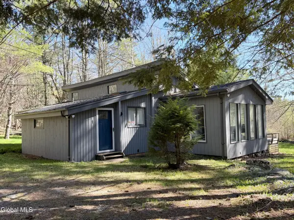 149 Peck Road, Windham, NY 12496