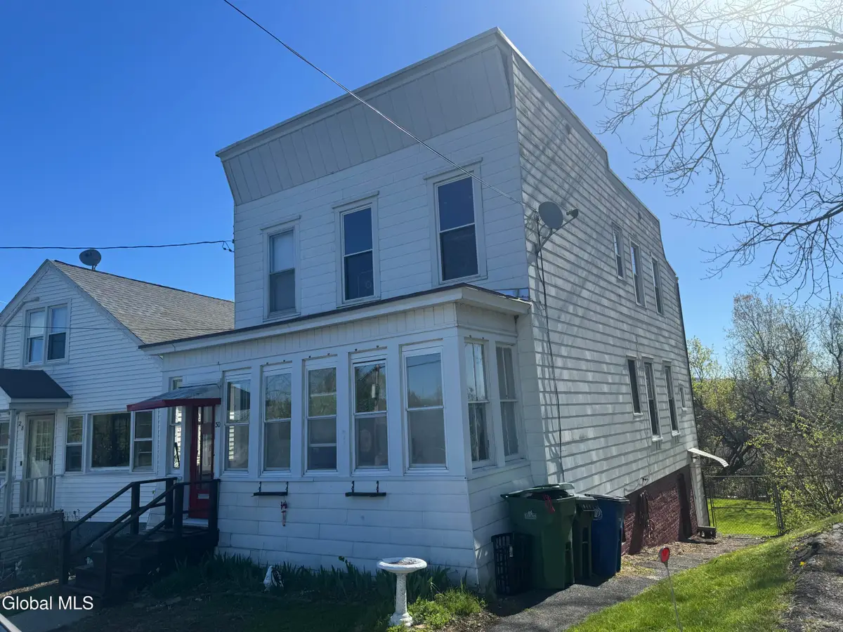 30 N Reservoir Street, Cohoes, NY 12047 - #1