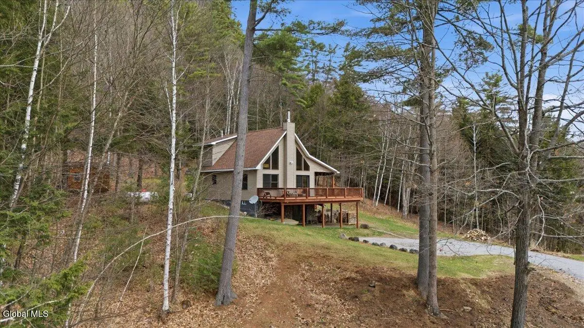 620 Warrensburg Road, Stony Creek, NY 12878 - #1