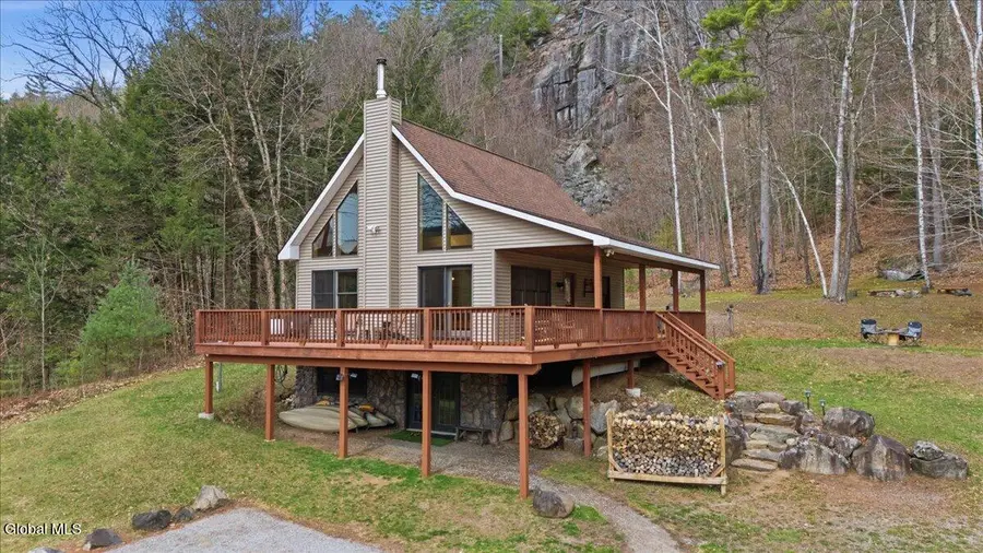 620 Warrensburg Road, Stony Creek, NY 12878 - #2