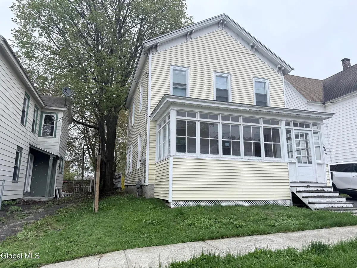 204 Glebe Street, Johnstown, NY 12095 - #1