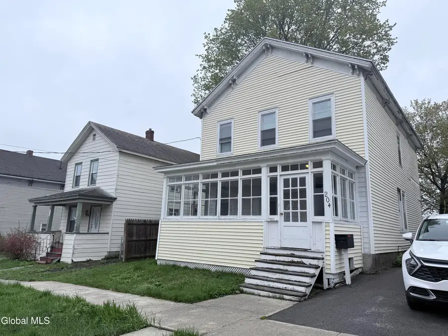 204 Glebe Street, Johnstown, NY 12095 - #2