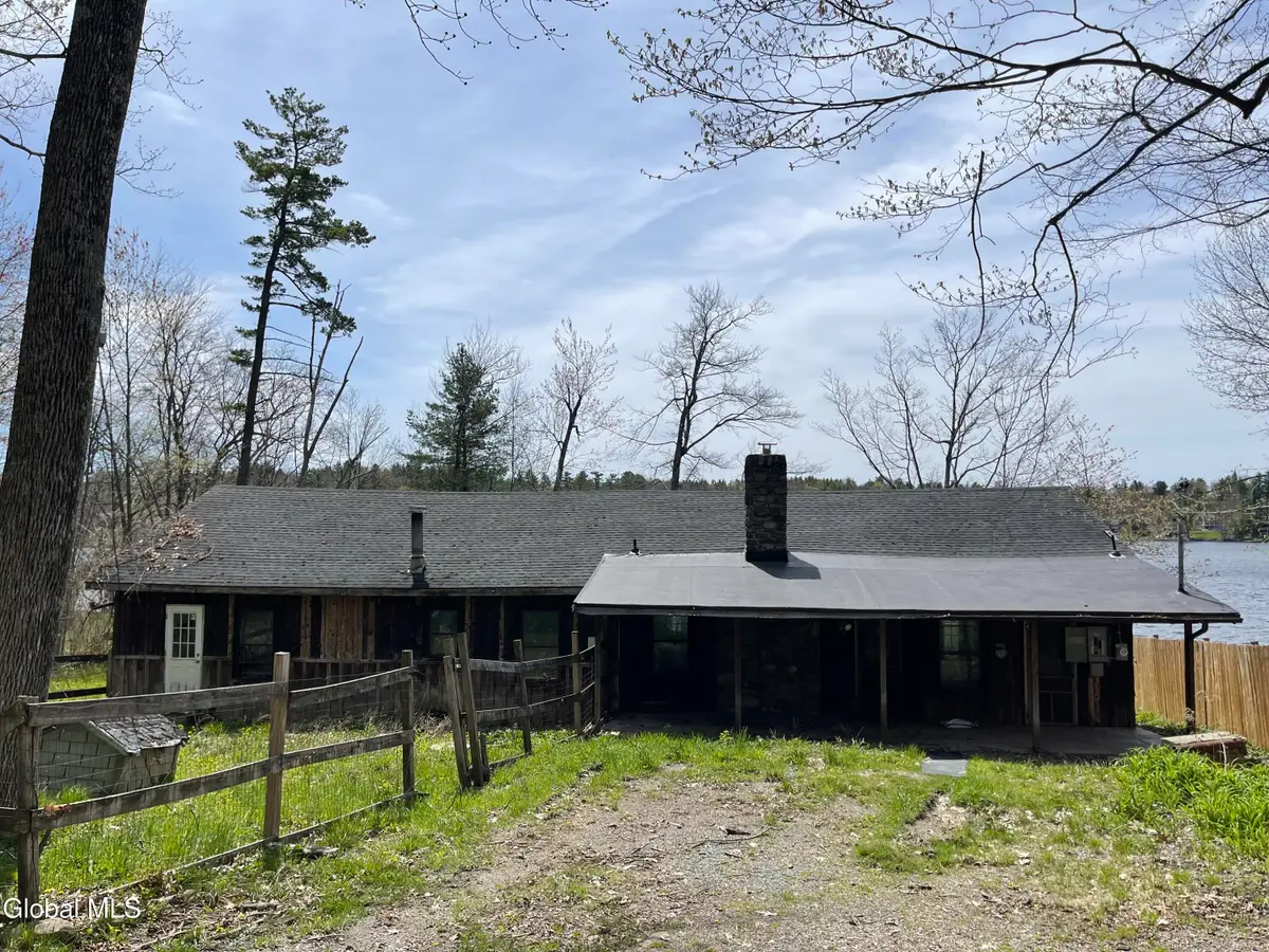 100 Holser Road, Sand Lake, NY 12018 - #1