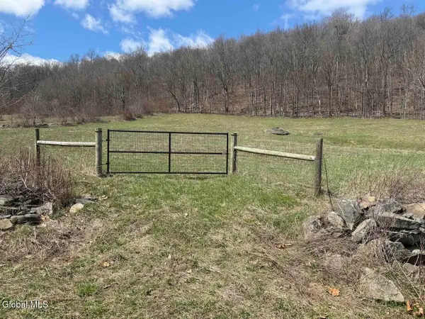 L25 Brand Hollow Road, Durham, NY 12422