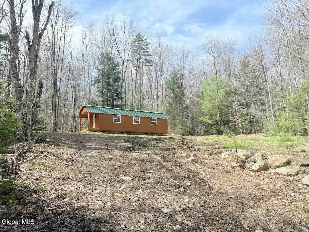 235 Barlow Road, Gloversville, NY 12078 - #1