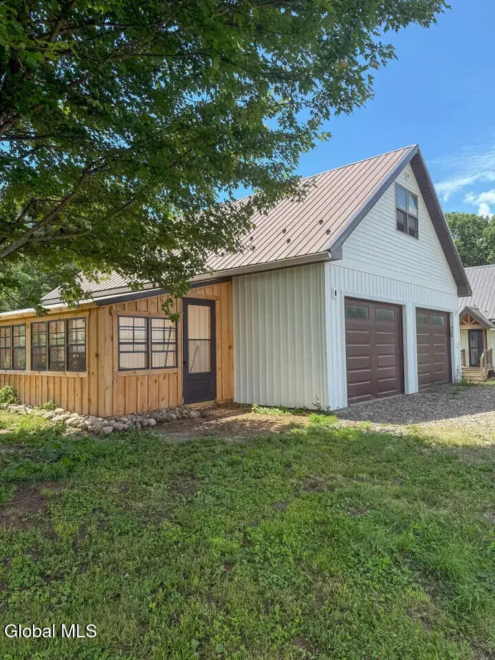 231 Sanders Road, Fort Plain, NY 13339 - #3