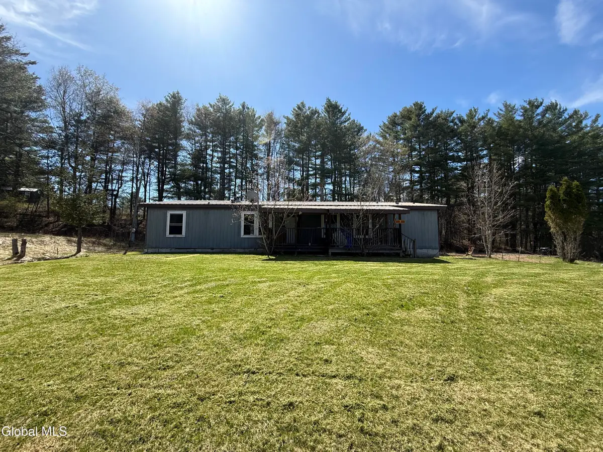 7 Covered Bridge Lane, Jay, NY 12941 - #1