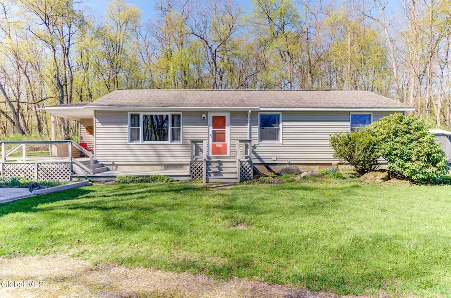 585 Logtown Road, Glen, NY 12072 - #3