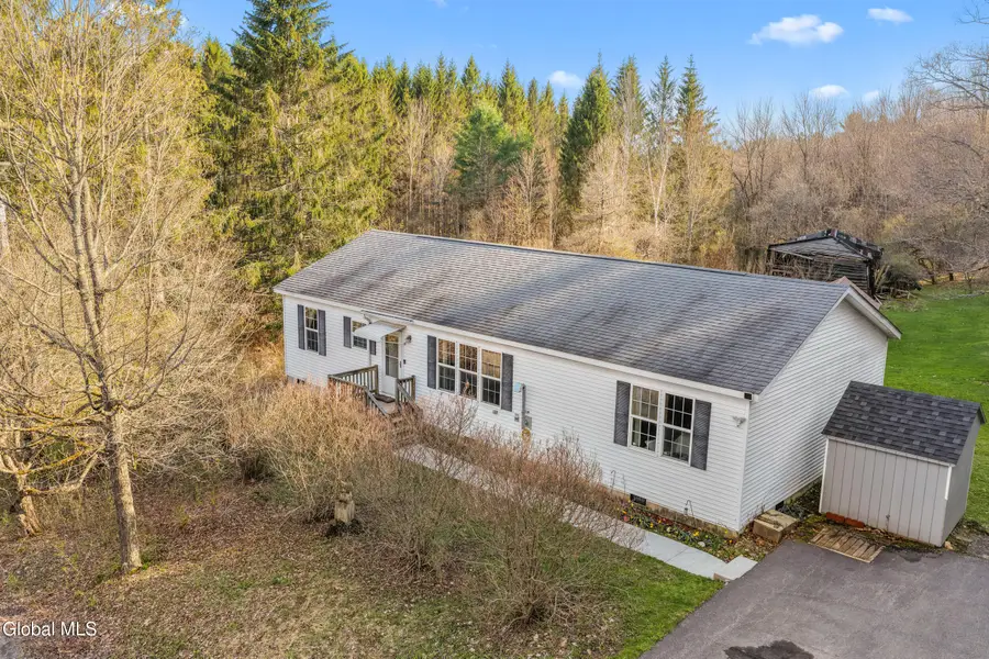 319 Tower Road, Warnerville, NY 12187 - #2