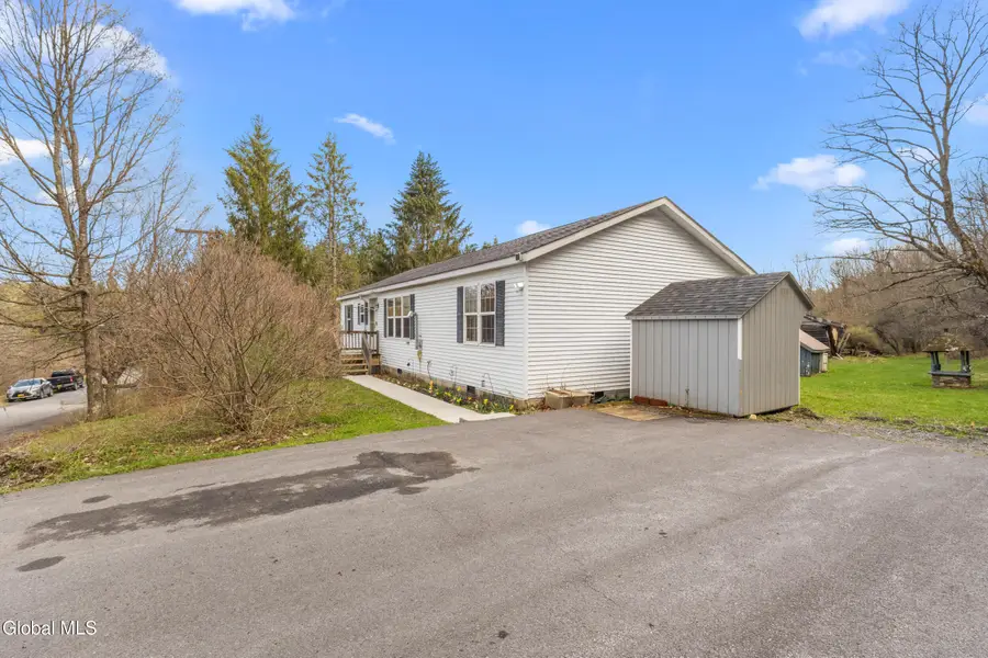 319 Tower Road, Warnerville, NY 12187 - #3