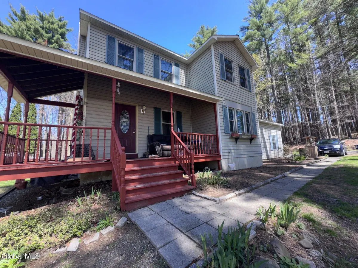 257 Burgoyne Road, Schuylerville, NY 12871 - #1